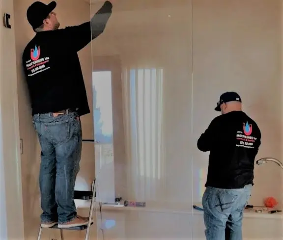 Professional plumbing installation for Tankless Water Heater Installation in South Foxboro